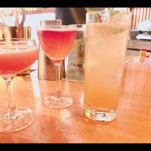 Meet your Posher, Daria